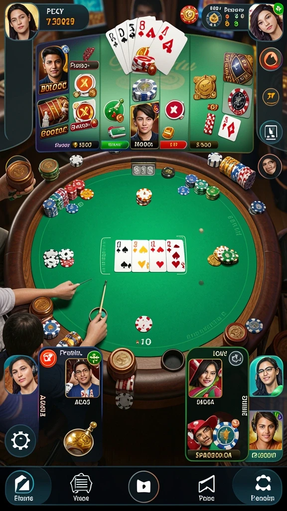 Screenshot 4p4p nomor 3