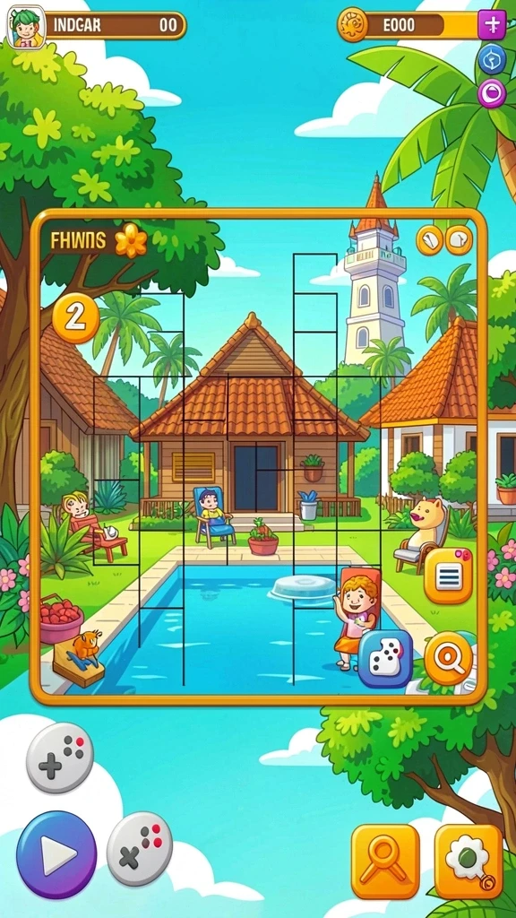 Screenshot 567luck nomor 2