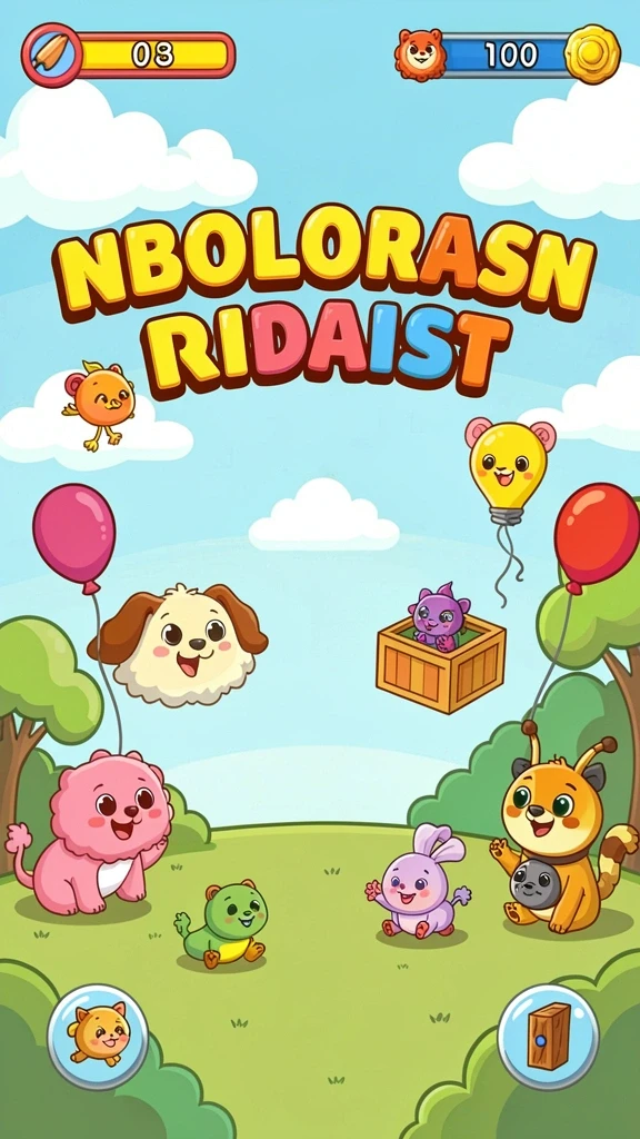 Screenshot 567luck nomor 3