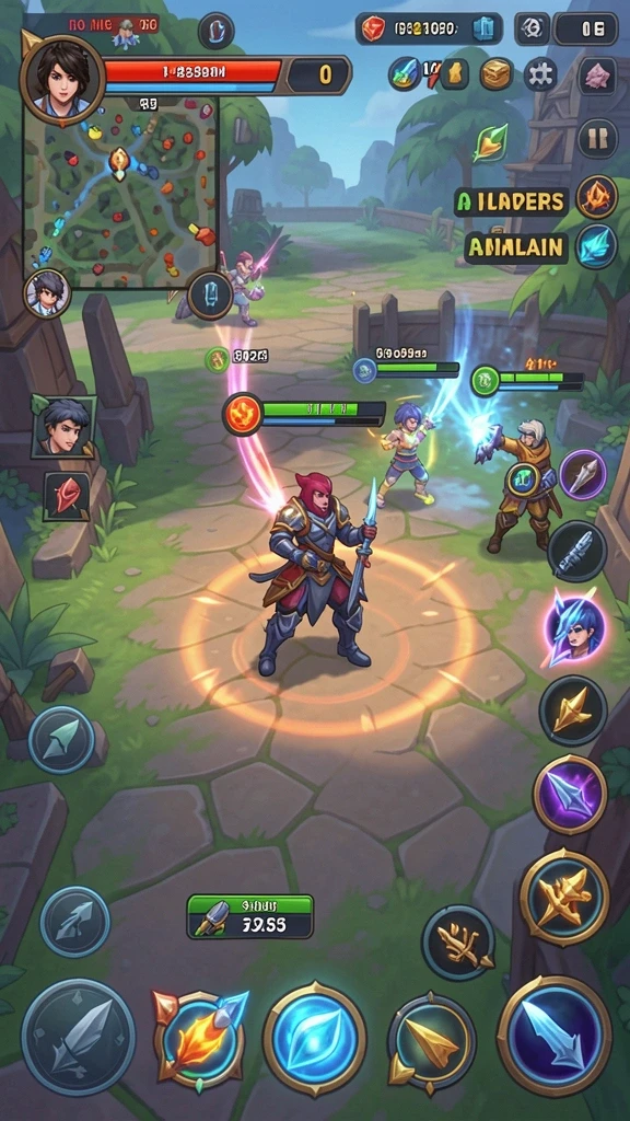 Screenshot 678luck nomor 2