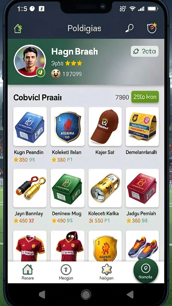 Screenshot 777win nomor 1