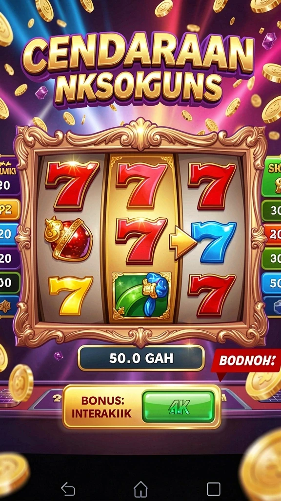 Screenshot 999zk nomor 3
