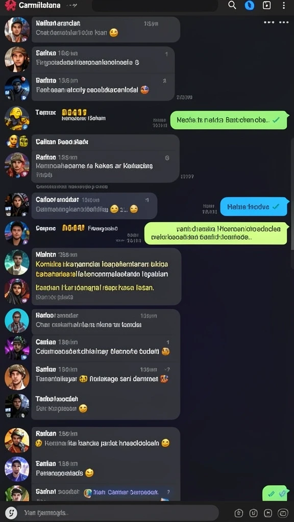 Screenshot 9zk nomor 3