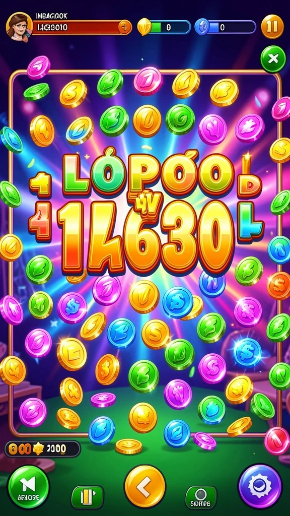 Screenshot 9zkgames nomor 1