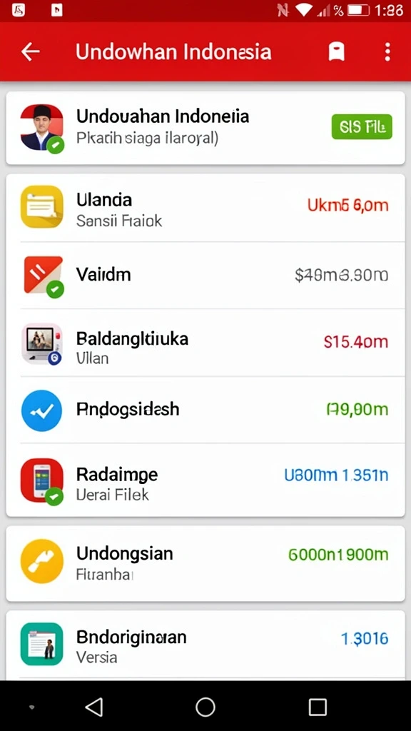 Screenshot a7777 nomor 2
