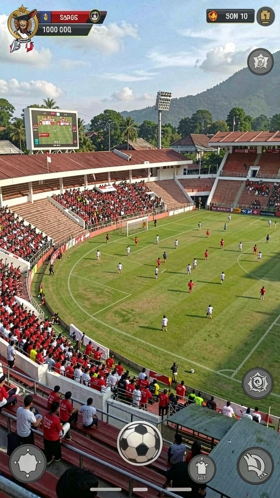 Screenshot a777game nomor 1