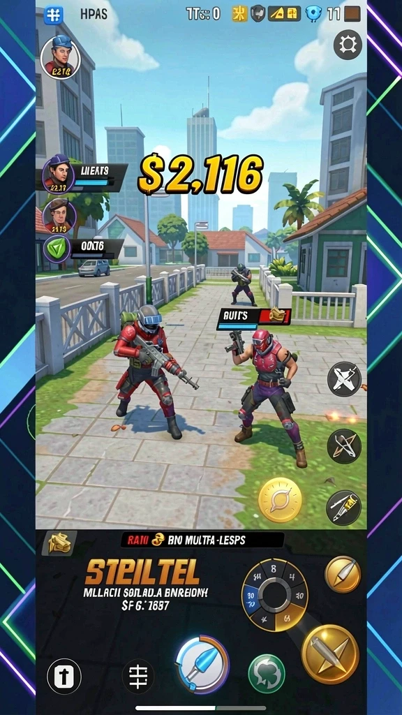 Screenshot a777game nomor 3