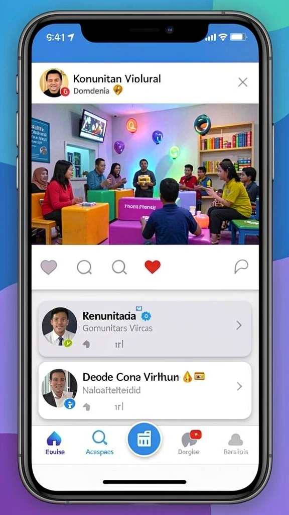 Screenshot aceparty nomor 2