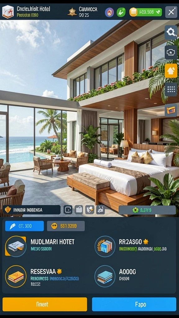 Screenshot aceparty nomor 3