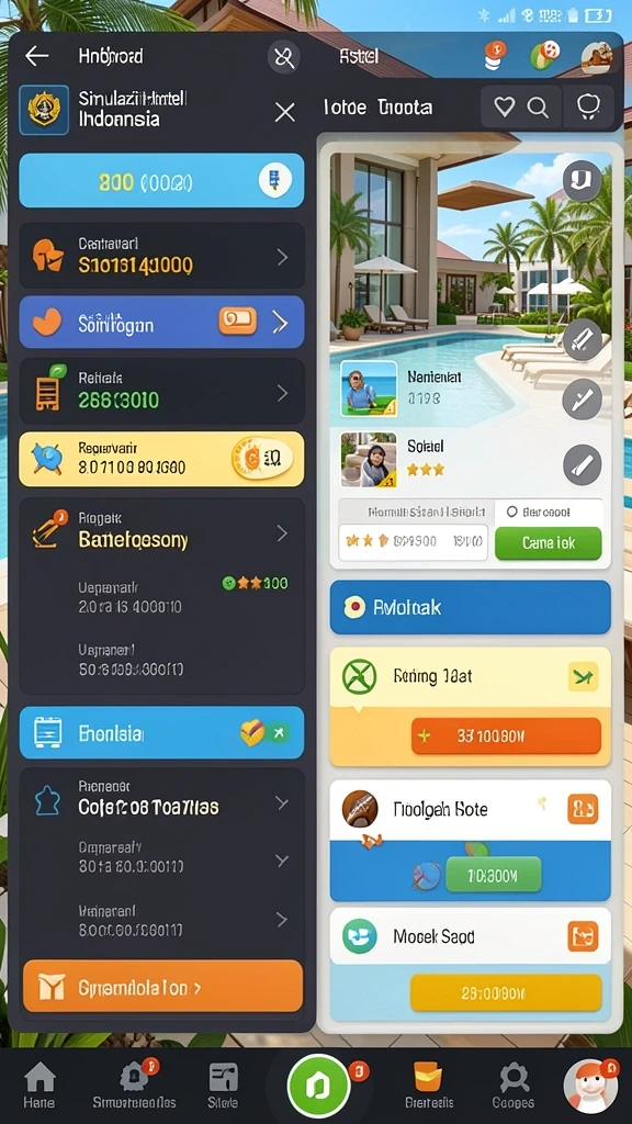Screenshot ariestogel nomor 2