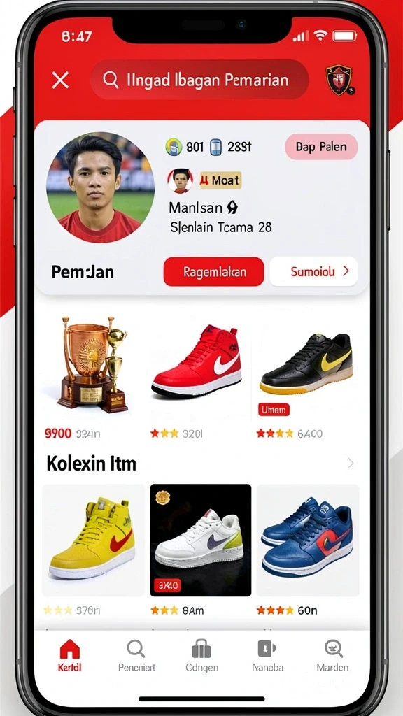 Screenshot awanluck nomor 2