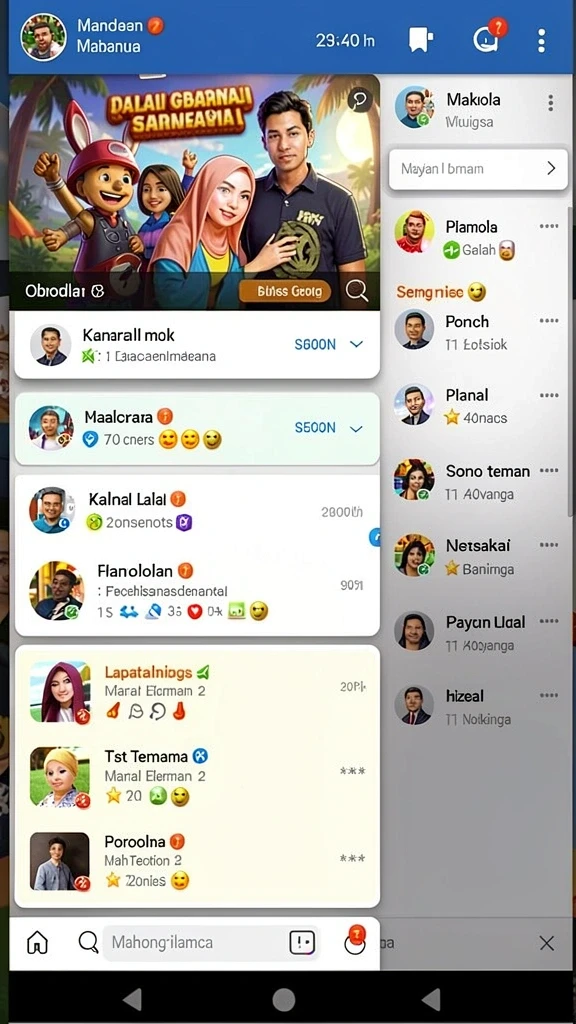 Screenshot baginda168 nomor 2