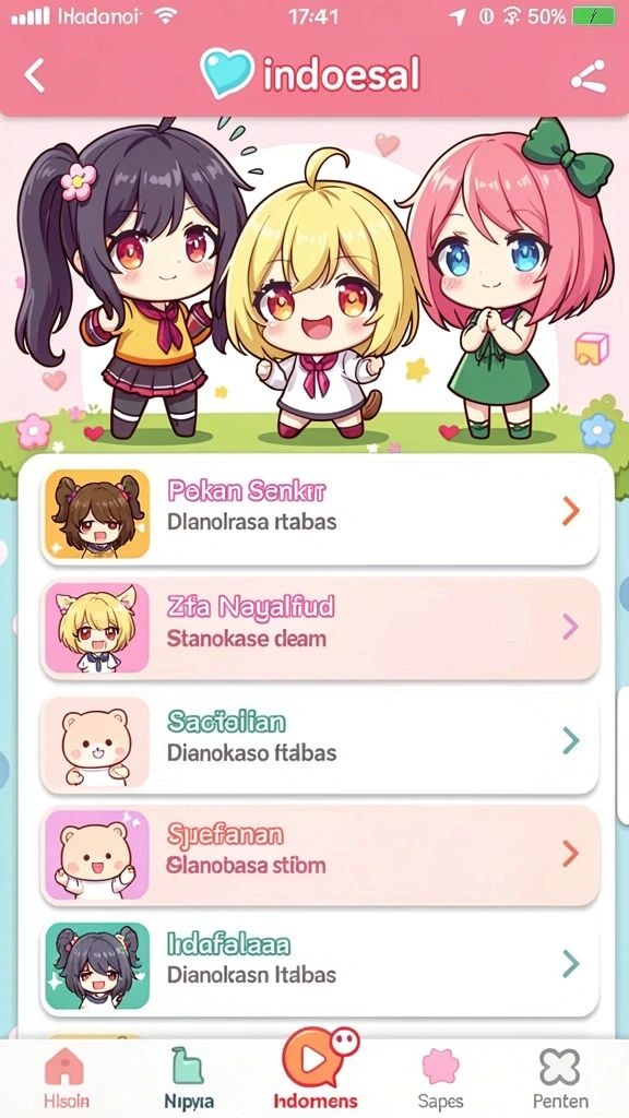 Screenshot bahagia777 nomor 1