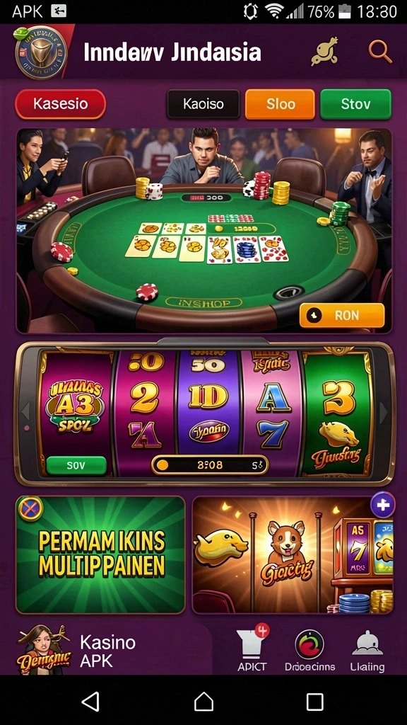 Screenshot baliwin66 nomor 2