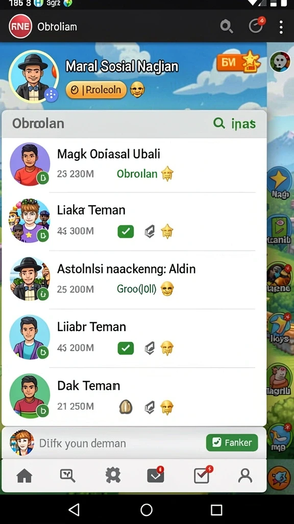 Screenshot bigcor78 nomor 1