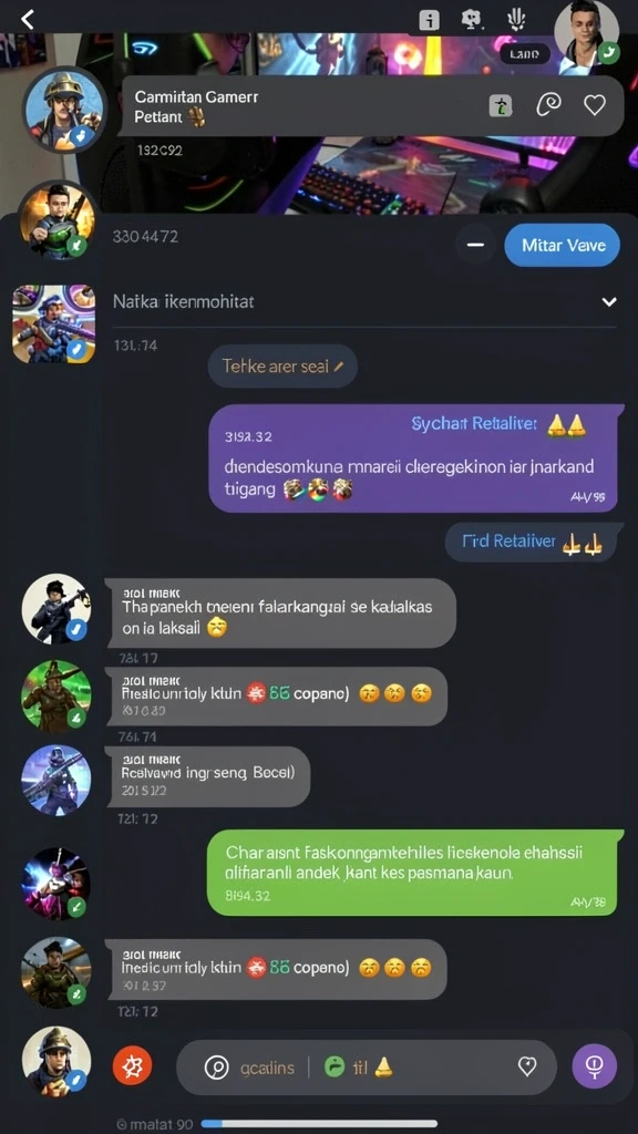 Screenshot bigcor78 nomor 3