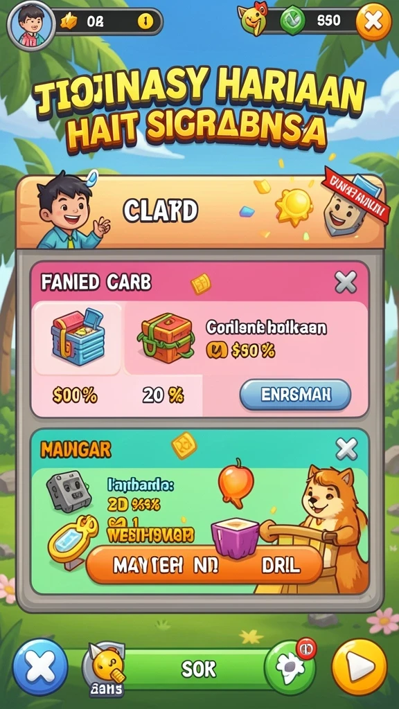 Screenshot bintangmpo nomor 2