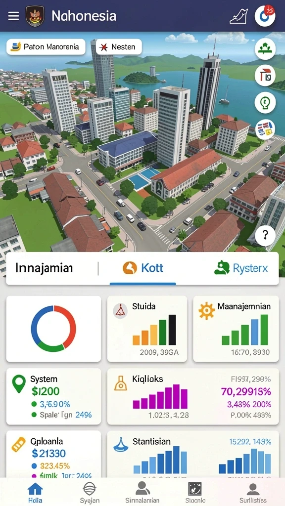 Screenshot biolabet nomor 1