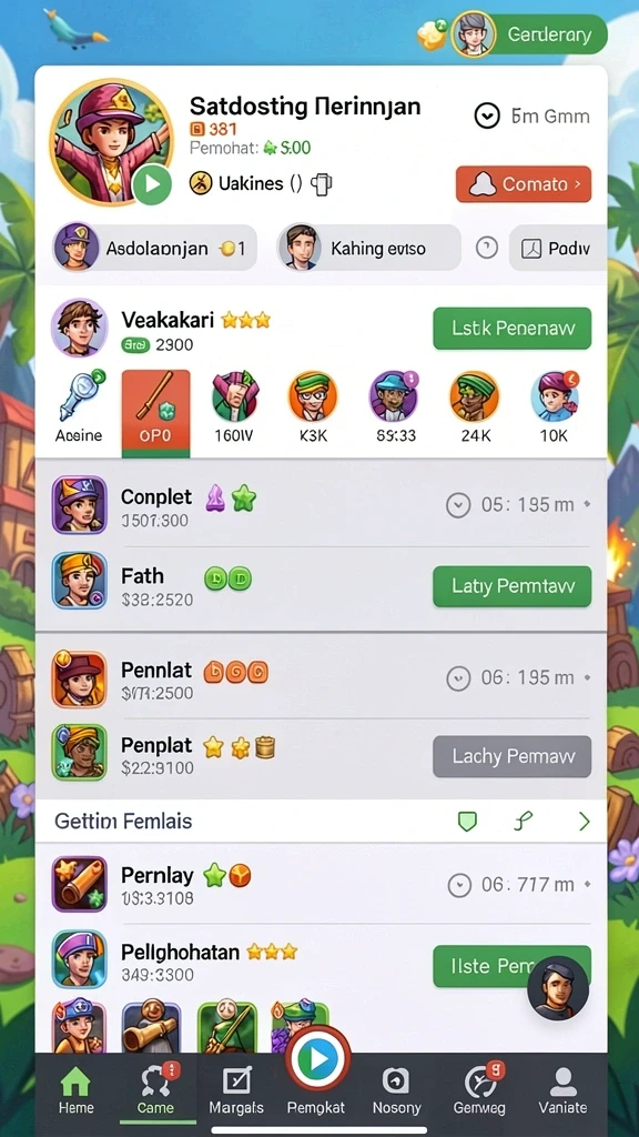 Screenshot bondan69 nomor 1