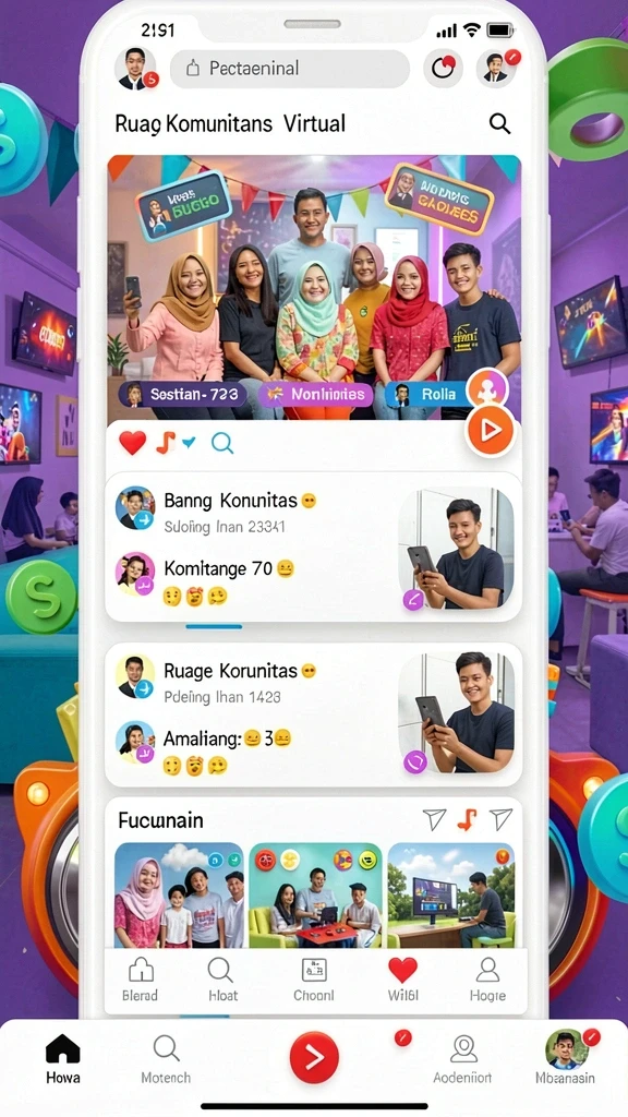 Screenshot cahayatoto nomor 2