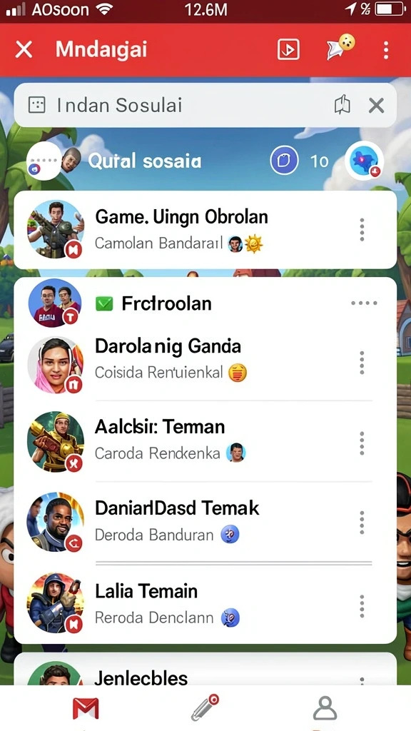 Screenshot cash777 nomor 3