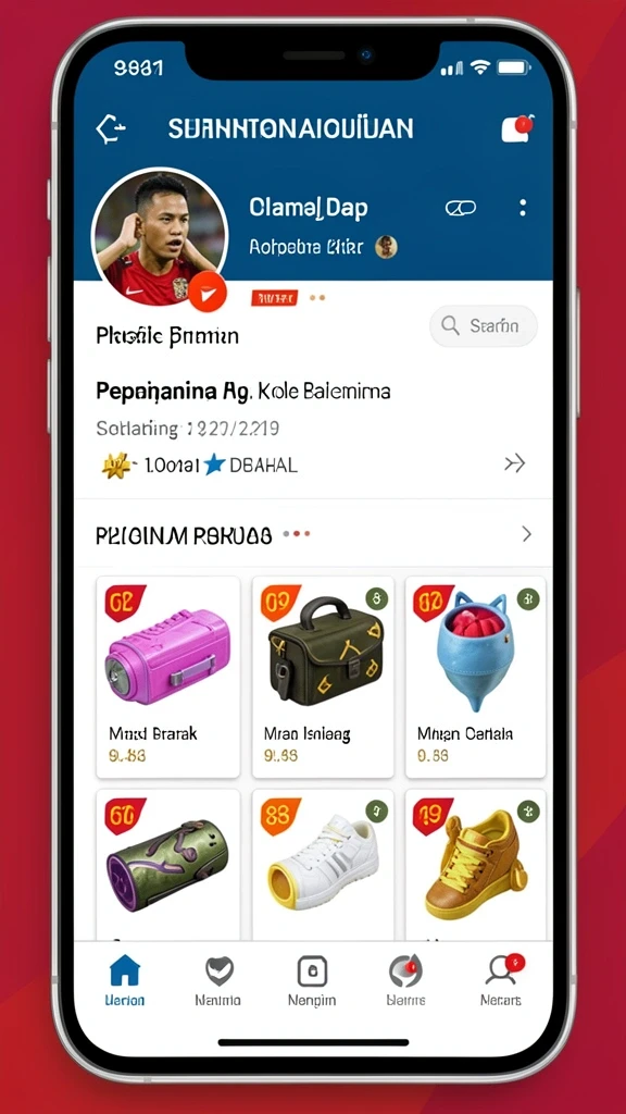 Screenshot dewi567 nomor 1