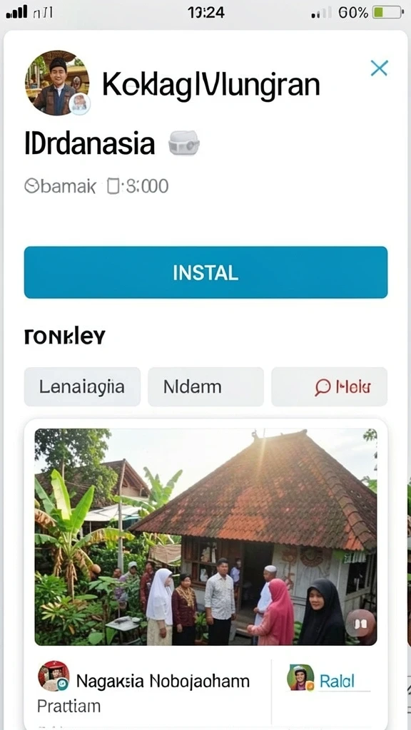 Screenshot eshatoto nomor 1