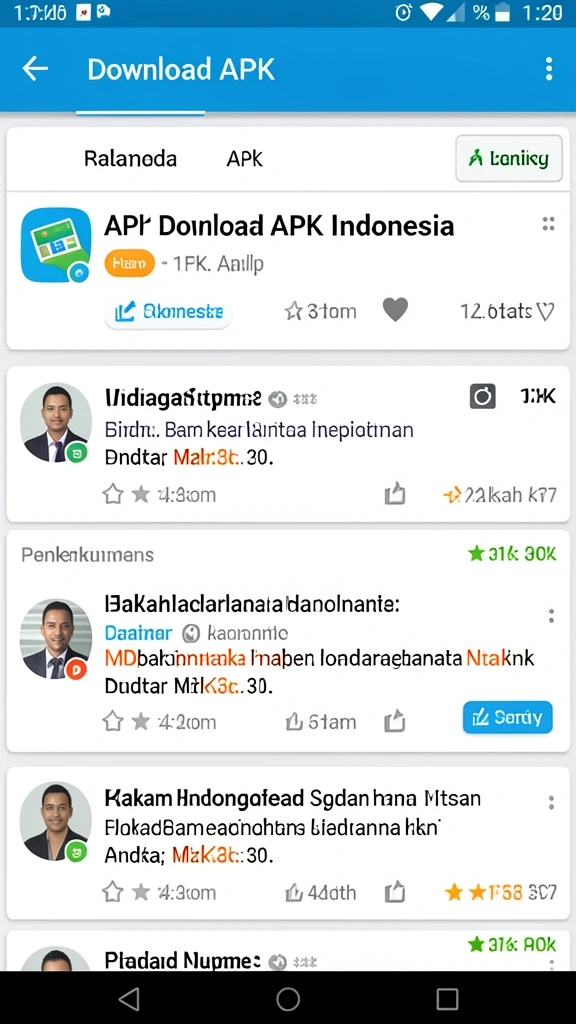 Screenshot eshatoto nomor 2