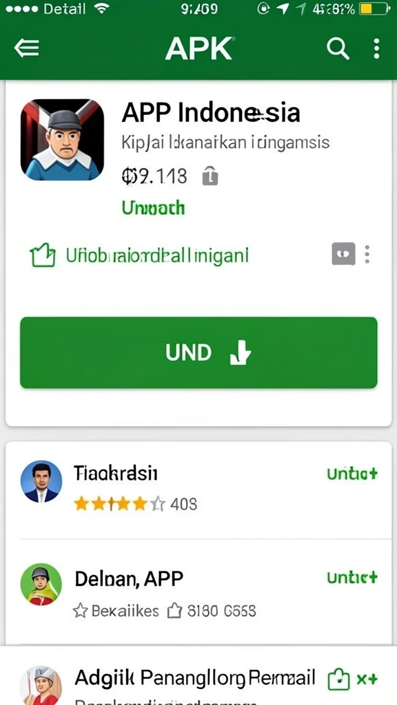 Screenshot eshatoto nomor 3