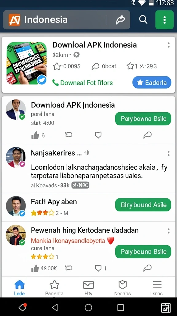 Screenshot exototo nomor 3