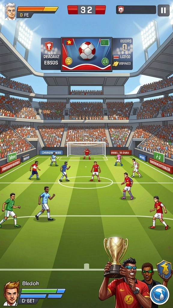 Screenshot fungame777 nomor 1