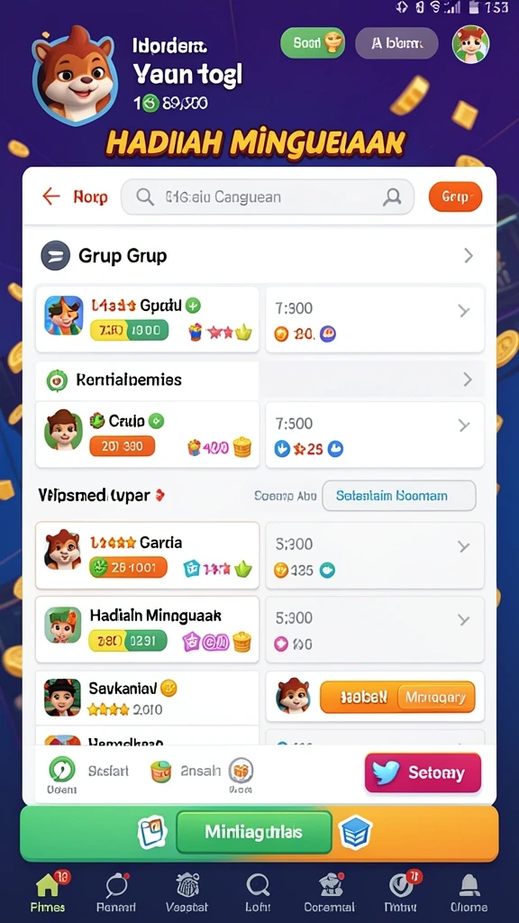 Screenshot gacor88 nomor 3