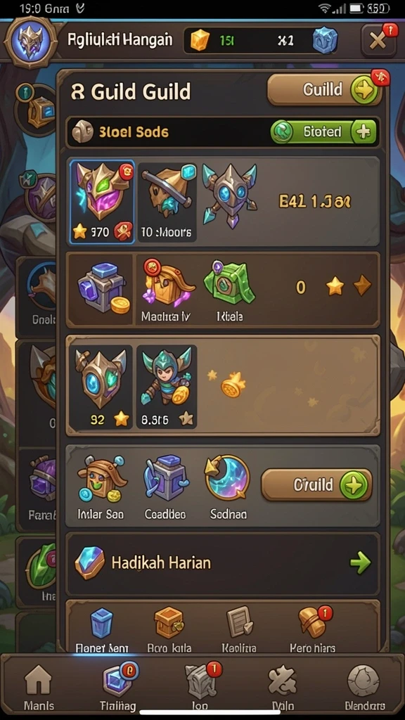 Screenshot gatotkaca123 nomor 2