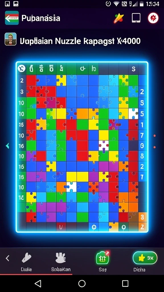 Screenshot gatotkaca123 nomor 3