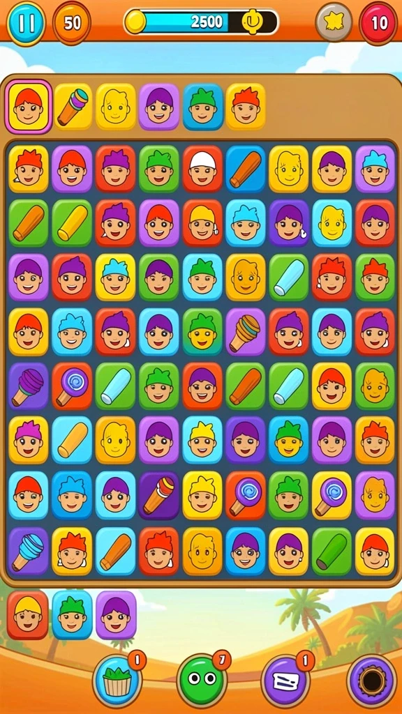 Screenshot gf777 nomor 1