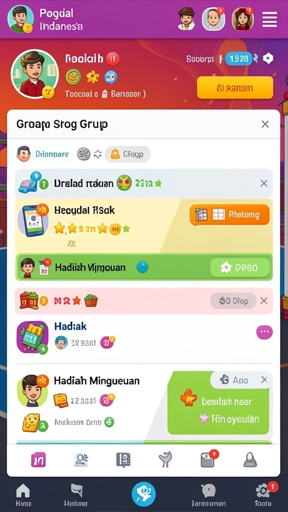 Screenshot glowin88 nomor 3