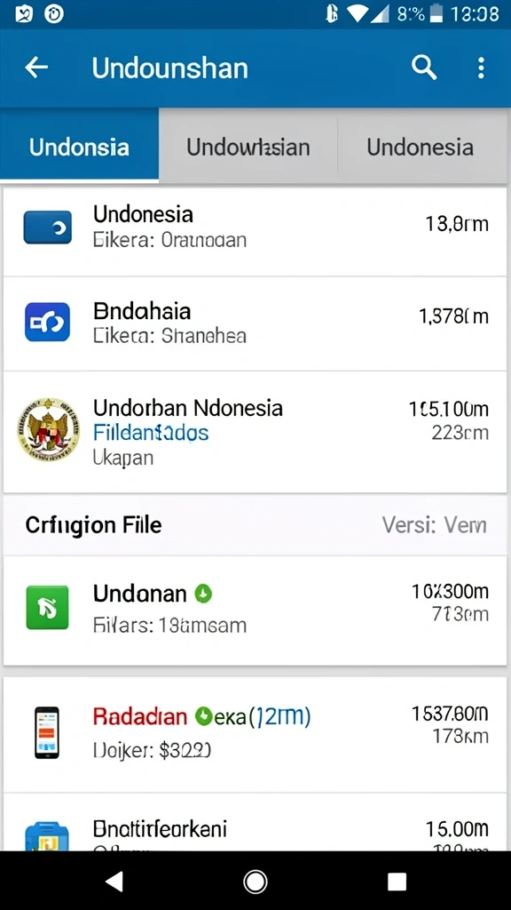 Screenshot goltogel nomor 1