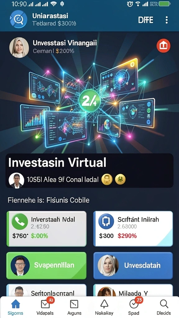 Screenshot halo777 nomor 1
