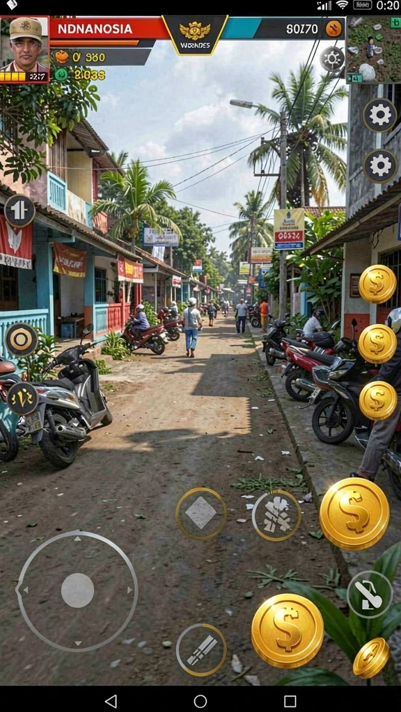 Screenshot halo777 nomor 2