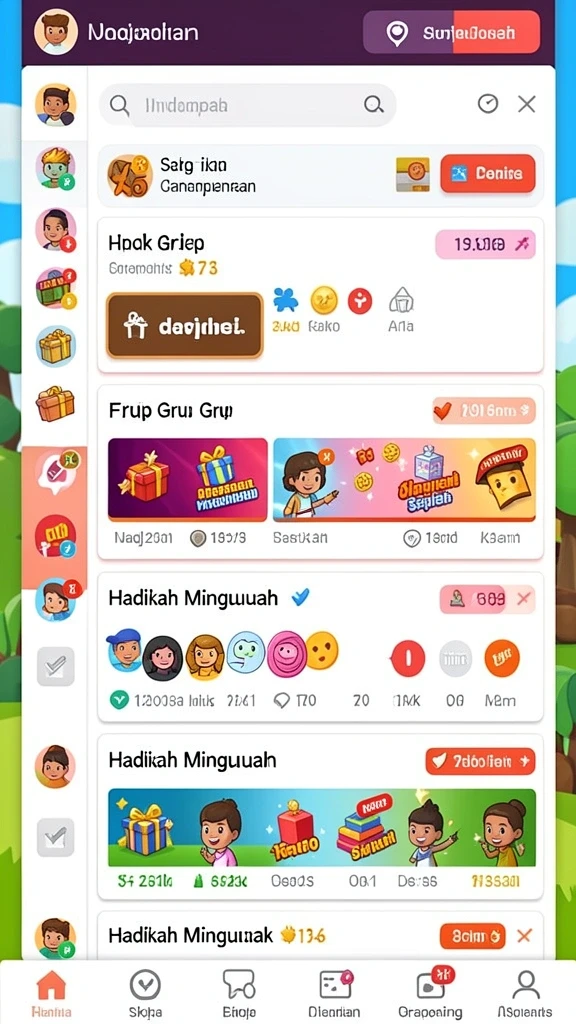 Screenshot harta11 nomor 1