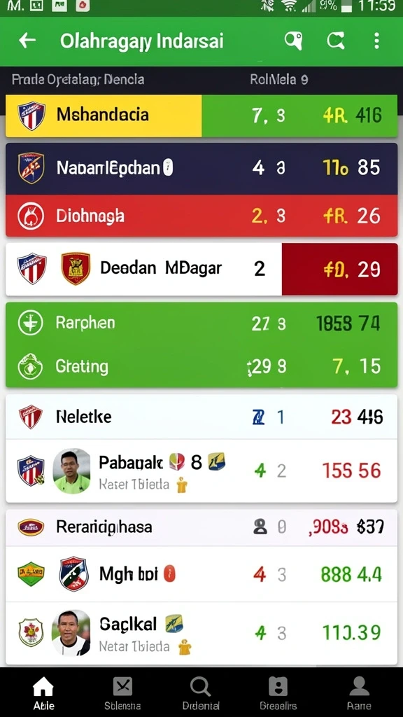 Screenshot hoki8815 nomor 3