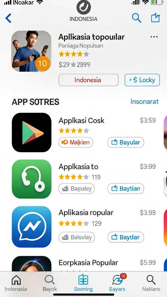 Screenshot hokiarena nomor 1
