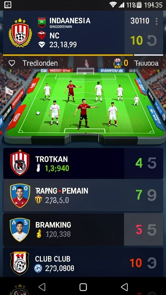 Screenshot hokigame nomor 1
