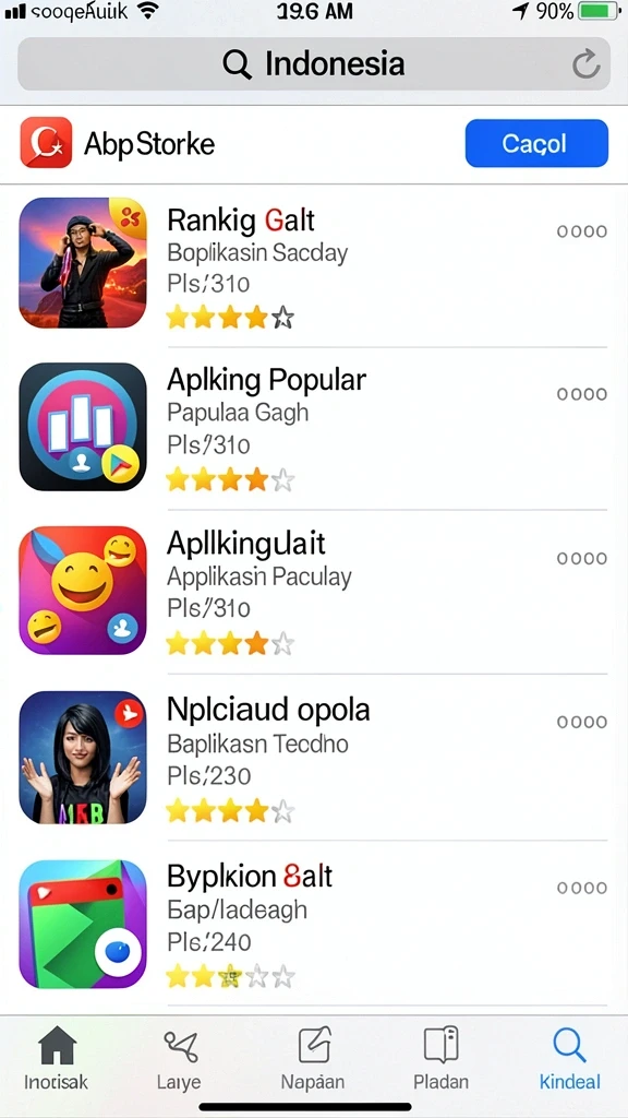 Screenshot hot985 nomor 1