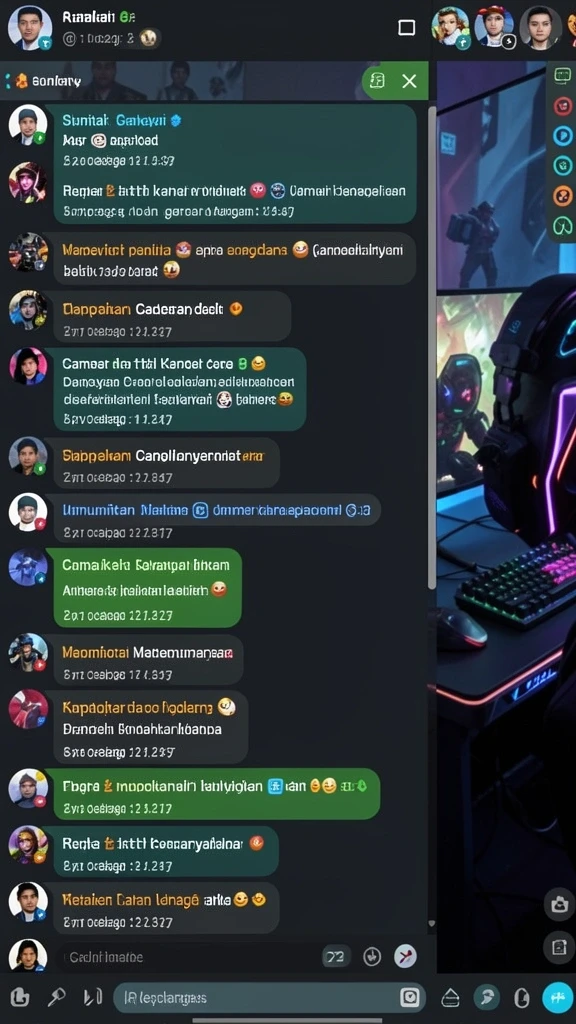 Screenshot idklub nomor 3