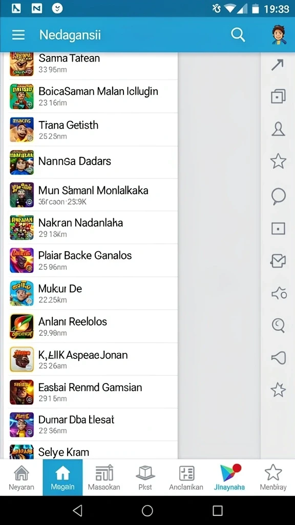 Screenshot idnraja nomor 2