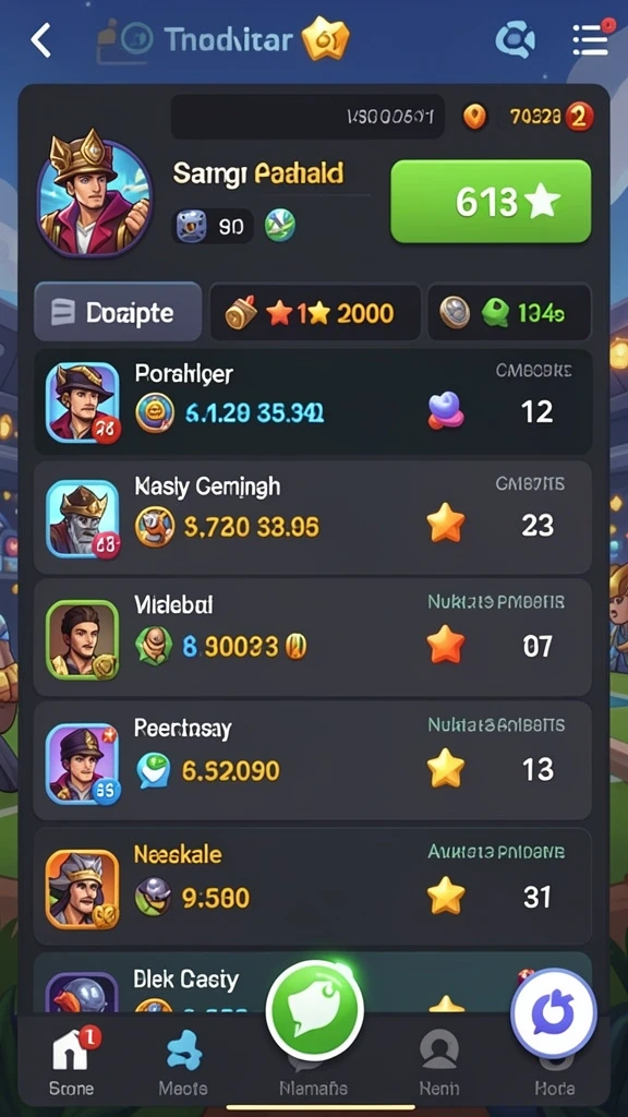 Screenshot idnscore nomor 2