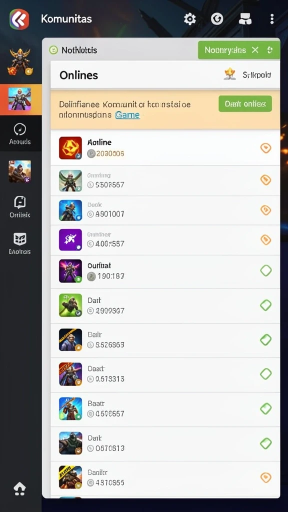 Screenshot idnscore nomor 3