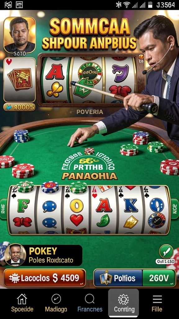 Screenshot idrgame nomor 3