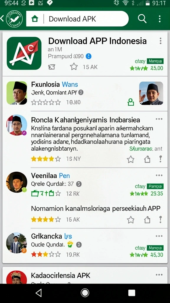 Screenshot idrok nomor 1
